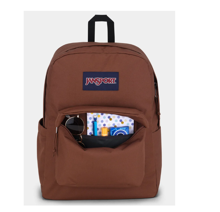 JANSPORT SuperBreak Plus Backpack