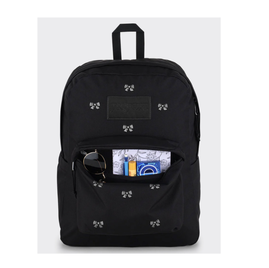 JANSPORT SuperBreak Plus FX Backpack
