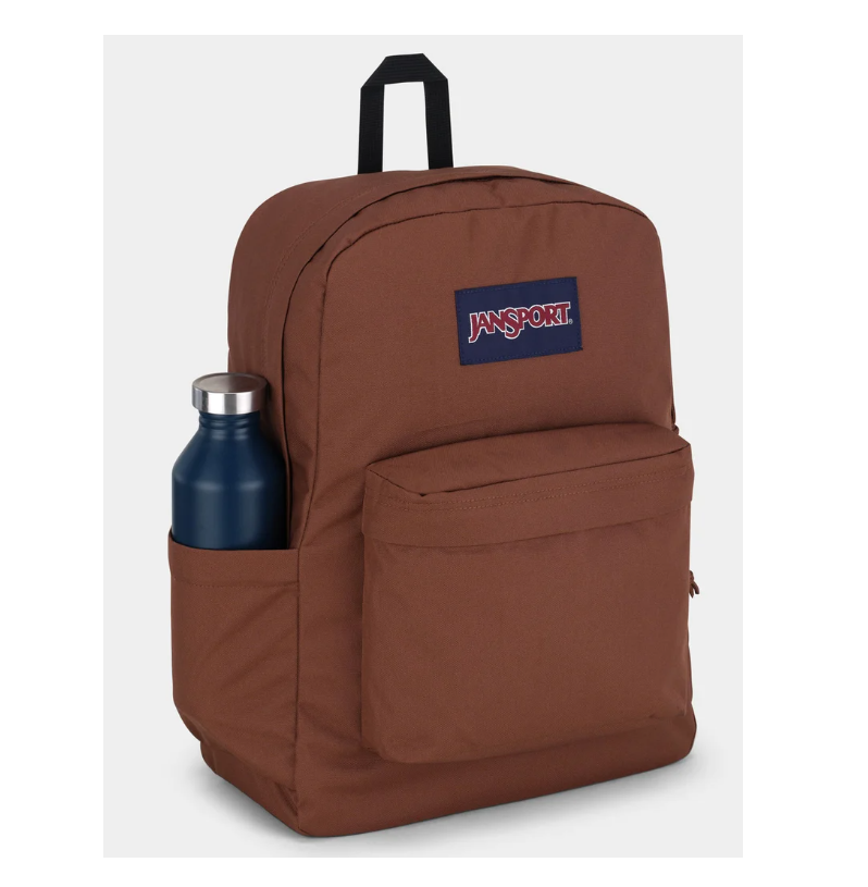 JANSPORT SuperBreak Plus Backpack