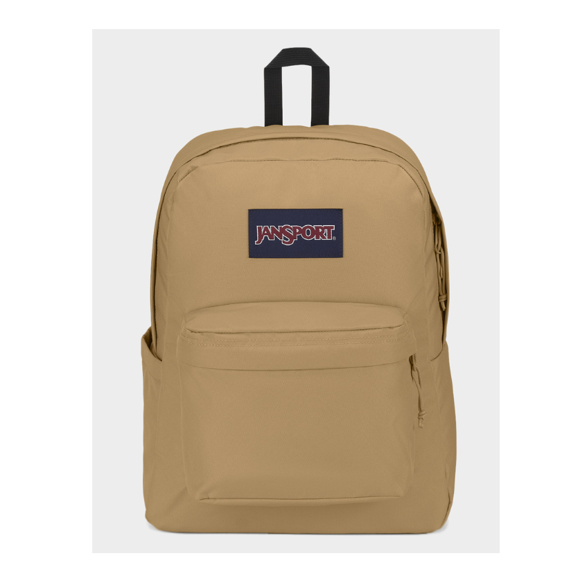 JANSPORT SuperBreak Plus Backpack