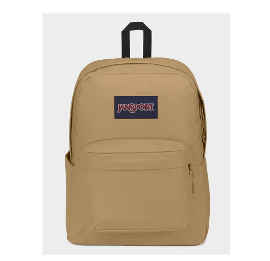 JANSPORT SuperBreak Plus Backpack