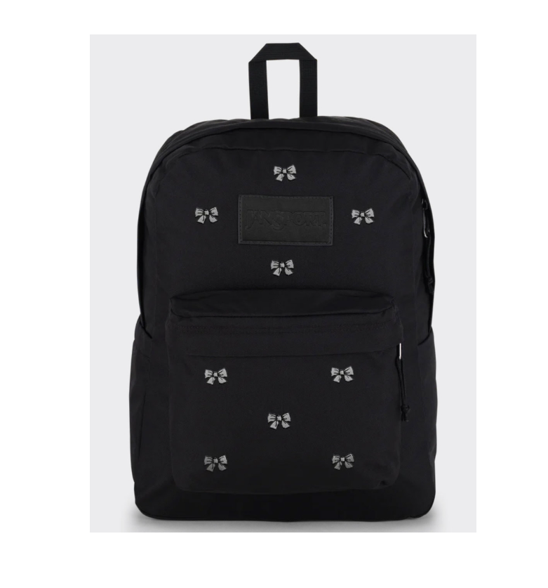 JANSPORT SuperBreak Plus FX Backpack
