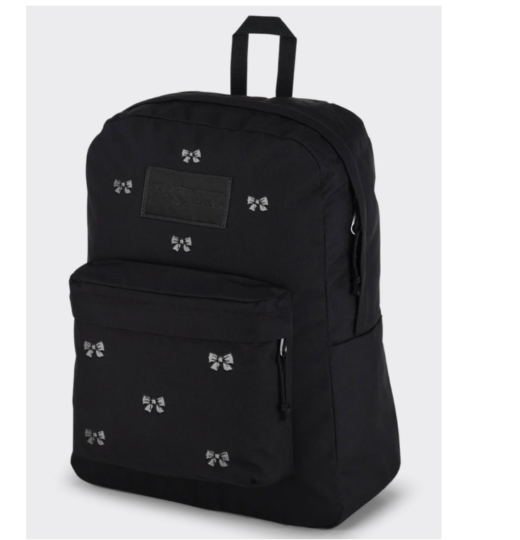 JANSPORT SuperBreak Plus FX Backpack