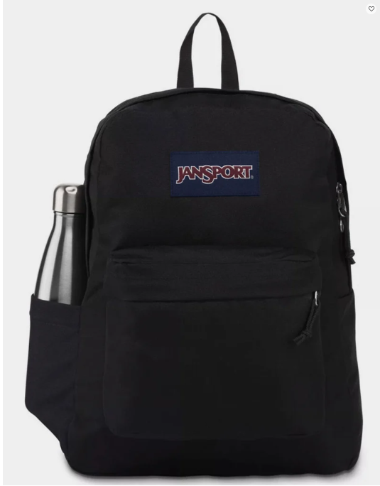 JANSPORT SuperBreak Plus Backpack