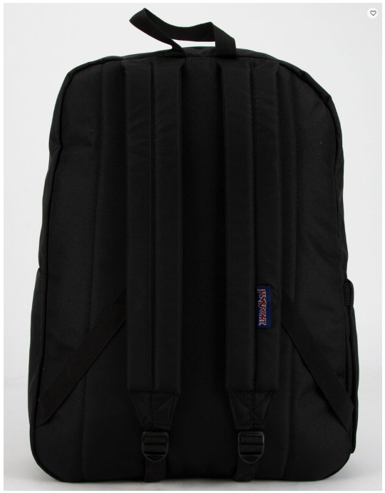 JANSPORT SuperBreak Plus Backpack