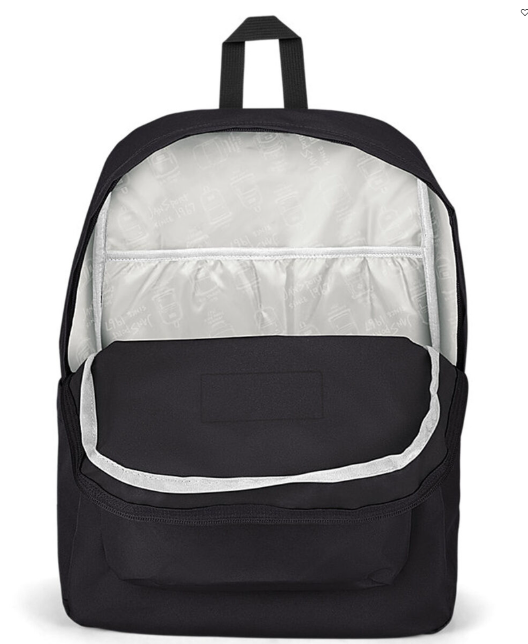 JANSPORT SuperBreak Plus Backpack