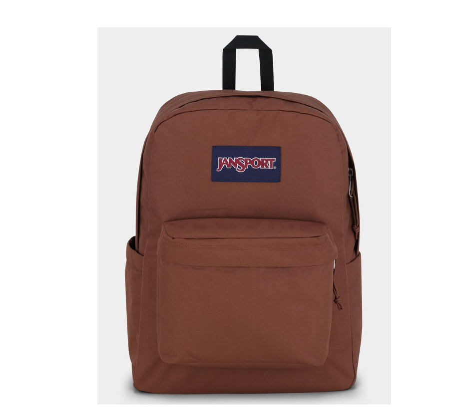 JANSPORT SuperBreak Plus Backpack