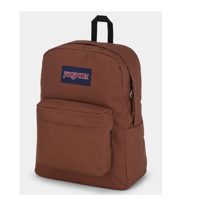 JANSPORT SuperBreak Plus Backpack